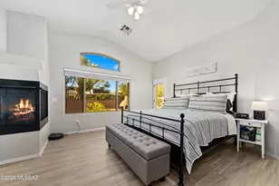 12323 N Kylene Canyon Dr, Oro Valley, AZ 85755 - Photo 14