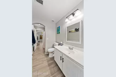 12323 N Kylene Canyon Drive, Oro Valley, AZ 85755 - Photo 20