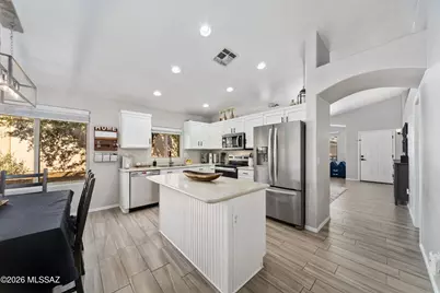 12323 N Kylene Canyon Drive, Oro Valley, AZ 85755 - Photo 6