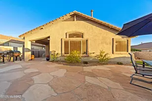 12323 N Kylene Canyon Dr, Oro Valley, AZ 85755 - Photo 24