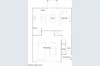 5994 E Benburb Lane, Tucson, AZ 85747 - Photo 2