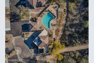 5855 N Kolb Road #6103, Tucson, AZ 85750 - Photo 28