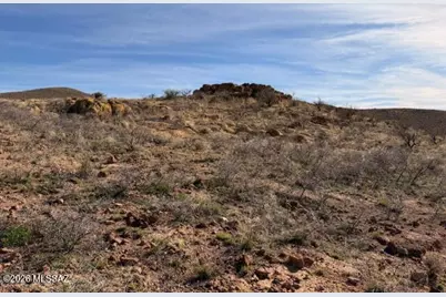 Vl Dougherty Road #207, Pearce, AZ 85625 - Photo 4