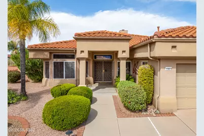 1781 E Mellow Trail, Oro Valley, AZ 85755 - Photo 10