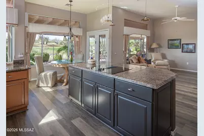 1781 E Mellow Trail, Oro Valley, AZ 85755 - Photo 16