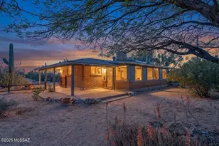 11390 W Rudasill Rd, Tucson, AZ 85743 - Photo 2