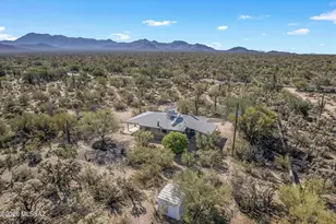 11390 W Rudasill Rd, Tucson, AZ 85743 - Photo 38