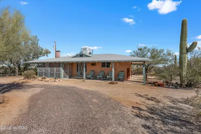 11390 W Rudasill Road, Tucson, AZ 85743 - Photo 6