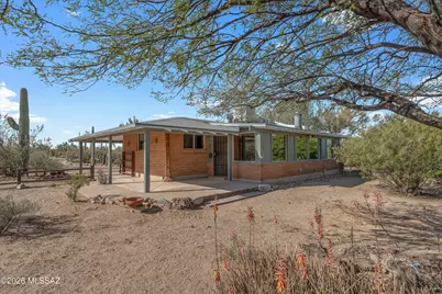 11390 W Rudasill Road, Tucson, AZ 85743 - Photo 32
