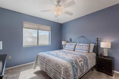 101 W Calle Frambuesa, Green Valley, AZ 85614 - Photo 14