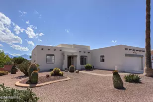 101 W Calle Frambuesa, Green Valley, AZ 85614 - Photo 1