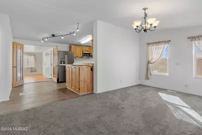 3505 S Cadmium Loop, Tucson, AZ 85735 - Photo 4