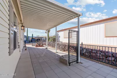 3505 S Cadmium Loop, Tucson, AZ 85735 - Photo 34