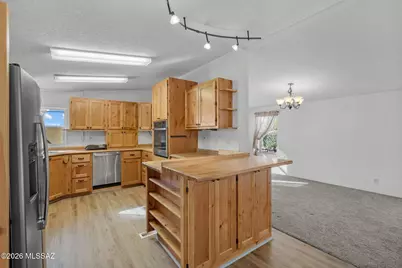 3505 S Cadmium Loop, Tucson, AZ 85735 - Photo 8