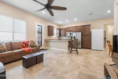 659 W Aviator Crossing Drive, Oro Valley, AZ 85755 - Photo 34