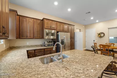 659 W Aviator Crossing Drive, Oro Valley, AZ 85755 - Photo 36