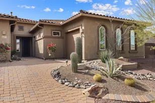 659 W Aviator Crossing Dr, Oro Valley, AZ 85755 - Photo 6