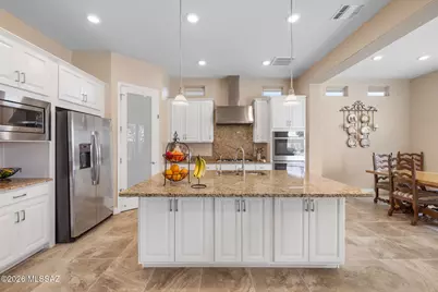 659 W Aviator Crossing Drive, Oro Valley, AZ 85755 - Photo 16