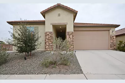 8854 E Stone Meadow Circle, Tucson, AZ 85730 - Photo 2