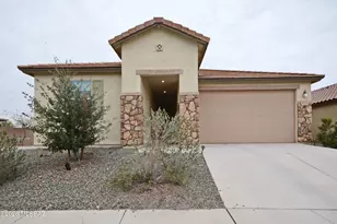8854 E Stone Meadow Cir, Tucson, AZ 85730 - Photo 2