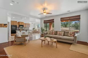 727 West Camino Curvitas, Sahuarita, AZ 85629 - Photo 8