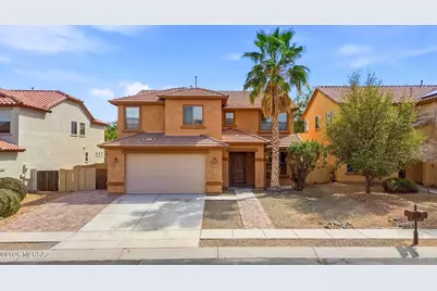 727 W Camino Curvitas, Sahuarita, AZ 85629 - Photo 1