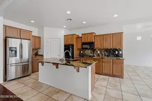 727 West Camino Curvitas, Sahuarita, AZ 85629 - Photo 12