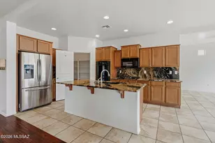 727 West Camino Curvitas, Sahuarita, AZ 85629 - Photo 10