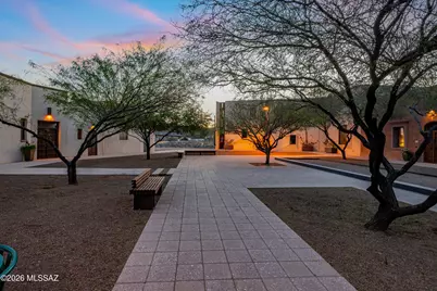 240 S Avenida Del Palo Fiero #65, Tucson, AZ 85745 - Photo 26