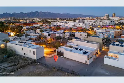 240 S Avenida Del Palo Fiero #65, Tucson, AZ 85745 - Photo 14