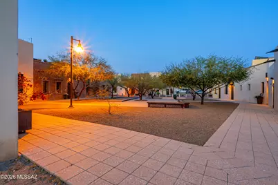 240 S Avenida Del Palo Fiero #65, Tucson, AZ 85745 - Photo 4