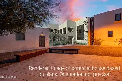 240 S Avenida Del Palo Fiero #65, Tucson, AZ 85745 - Photo 10