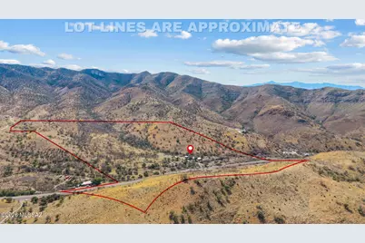 3791 W Highway 80, Bisbee, AZ 85603 - Photo 2