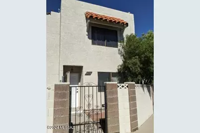 2172 N 1st Avenue #25, Tucson, AZ 85719 - Photo 1