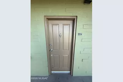931 N Euclid Avenue #216, Tucson, AZ 85719 - Photo 1