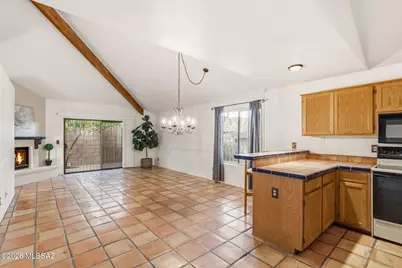 3000 E Thornhall Terrace, Tucson, AZ 85716 - Photo 4