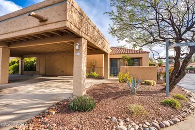 3000 E Thornhall Terrace, Tucson, AZ 85716 - Photo 46