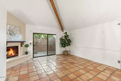 3000 E Thornhall Terrace, Tucson, AZ 85716 - Photo 8