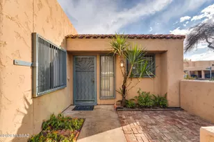 3000 E Thornhall Terrace, Tucson, AZ 85716 - Photo 2