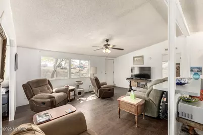 2625 E Deer Run, Tombstone, AZ 85638 - Photo 4