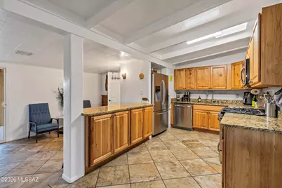 5860 E 30th Street, Tucson, AZ 85711 - Photo 16