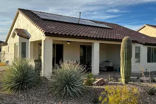 60019 E Heron Dr, Oracle, AZ 85623 - Photo 4