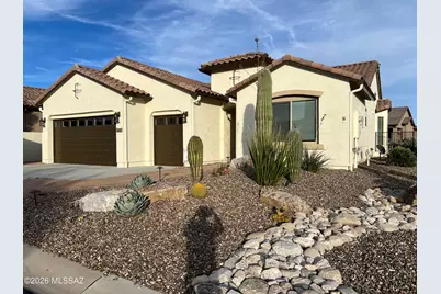 60019 E Heron Drive, Oracle, AZ 85623 - Photo 2