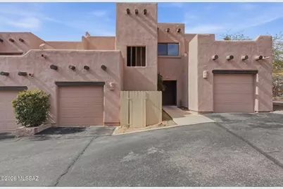 3011 W Trevi Place #201, Tucson, AZ 85741 - Photo 1