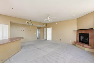3011 W Trevi Place #201, Tucson, AZ 85741 - Photo 8