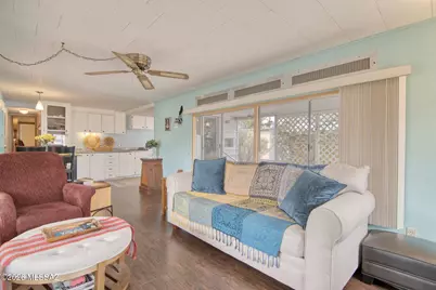 5401 W Bar X Street, Tucson, AZ 85713 - Photo 22