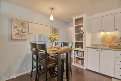 5401 W Bar X Street, Tucson, AZ 85713 - Photo 18