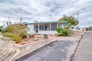 5401 W Bar X St, Tucson, AZ 85713 - Photo 6