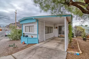 5401 W Bar X St, Tucson, AZ 85713 - Photo 10