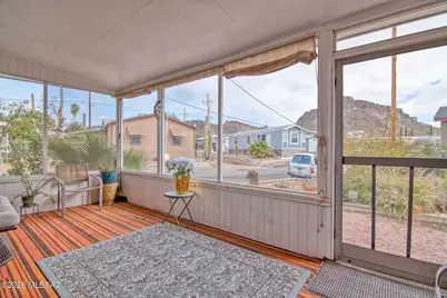 5401 W Bar X Street, Tucson, AZ 85713 - Photo 4